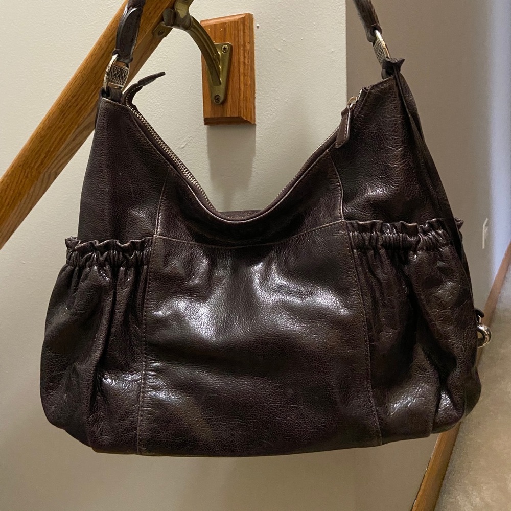 Brighton Handbag - Picture 2 of 3